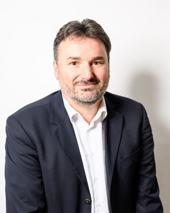 Philippe HENROT